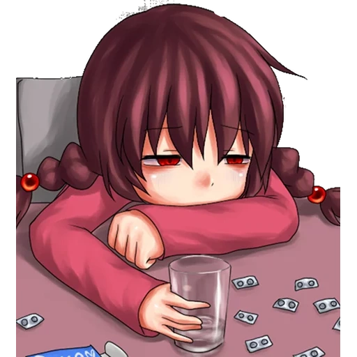 ferran, figure, yume nikki, anime addict, madotsuki vomit