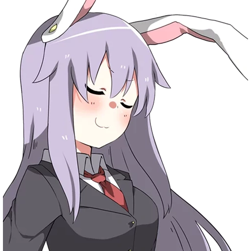 udongeín, reisen inaba, chica anime, raisen udungane inaba, reisen udongein inaba