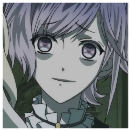 anime, kanato sakamaki, anime devil's lovers, anime devil's lovers kanato, devil's lovers kanato sakamaki