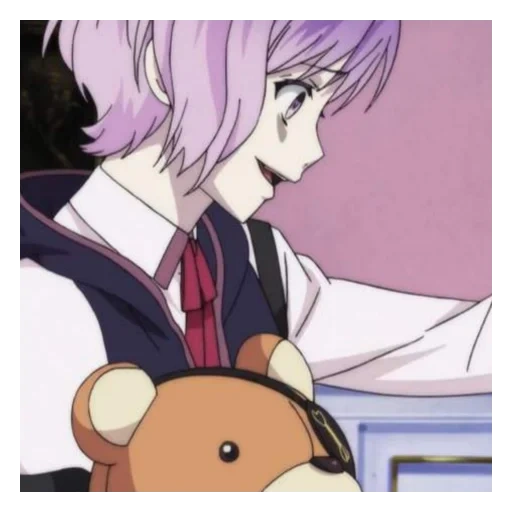 kanato sakamaki, kanato sakamaki shots, anime devil's lovers, anime devil's lovers kanato, devil's lovers kanato sakamaki