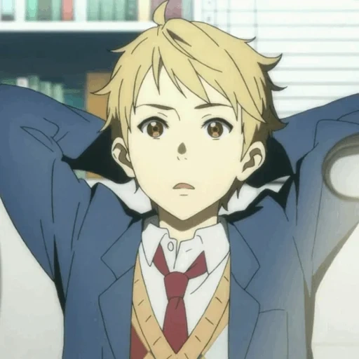 akihito anime, akihito kanbar, behind the facet of anime, behind the line of akihito, behind the faces of anime akihito