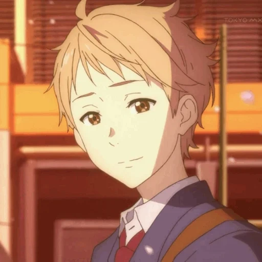 mingren, além do anime, mingren kangyuan, mingren kangyuan, kyoukai no kanata