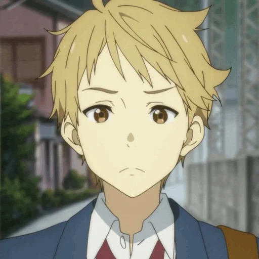 akihito, akihito takuma, anime detrás de la línea, akihito kanbar, akihito kambar