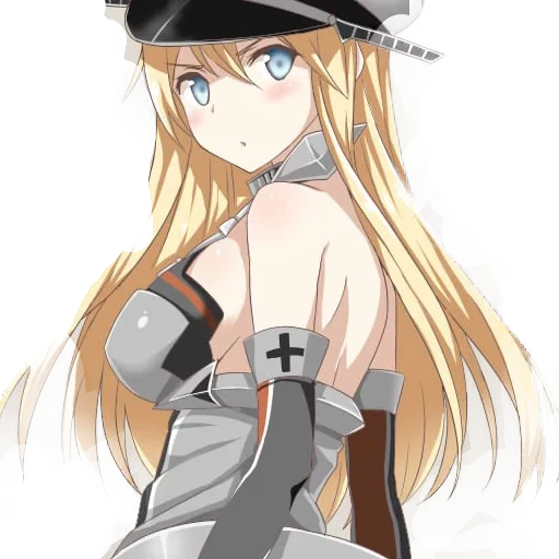 kantai bismarck mai panzu