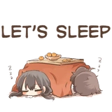 Kancolle Sleep