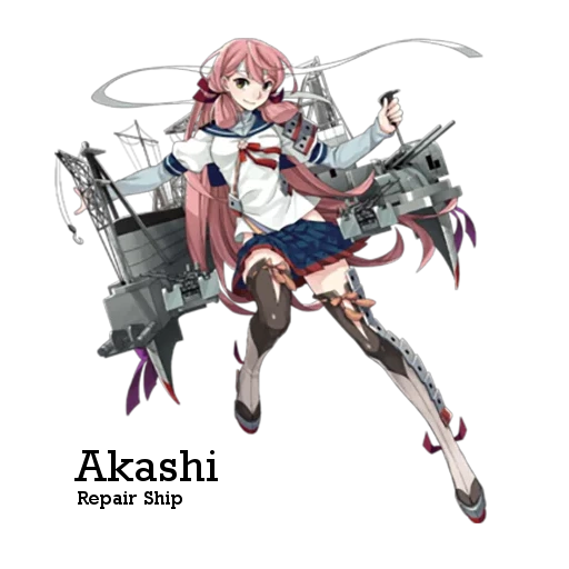 peles de anime, akashi kantai, akashi kankoro, coleção kantai, azur lane birmingham