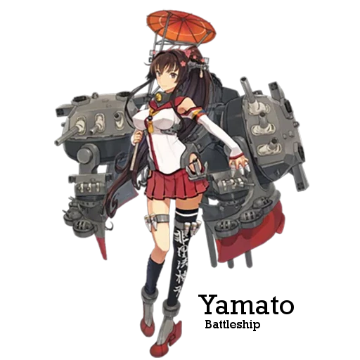 cancelli amagi, kancolle yamato, collezione kangtai, kantai collection yamato, yamato kang cola housewives