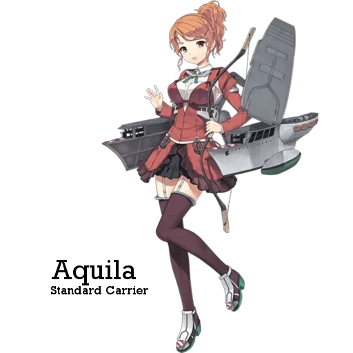 anime, figura de anime, personagens de anime, coleção kantai, coleção kantai aquil