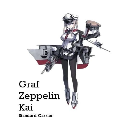 graf zeppelin, graf zeppelin b, kancolle sharnchorst, graf zeppelin figure, count zeppelin kankolle