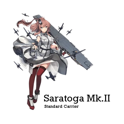 saratoga, akashi kankoro, saratoga kantai, coleção kantai kancolle, coleção kantai saratoga panza