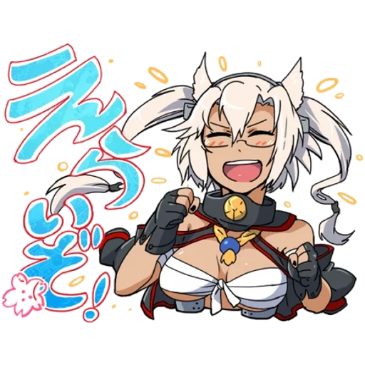 anime, anime, arte de anime, musashi kantai, personajes de anime