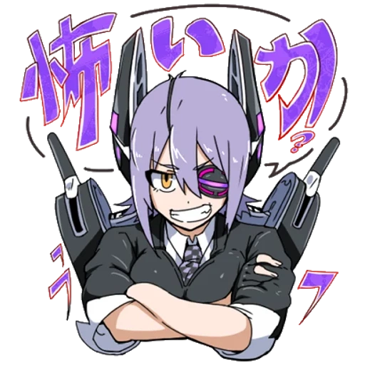 tenryuu, тенрю кантай, джереми lulu999, tenryuu без повязки, kantai collection tenryuu