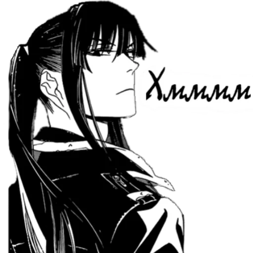 kanda yu, manga anime, kanda yuu noah, yu kanda manga, personaggi anime