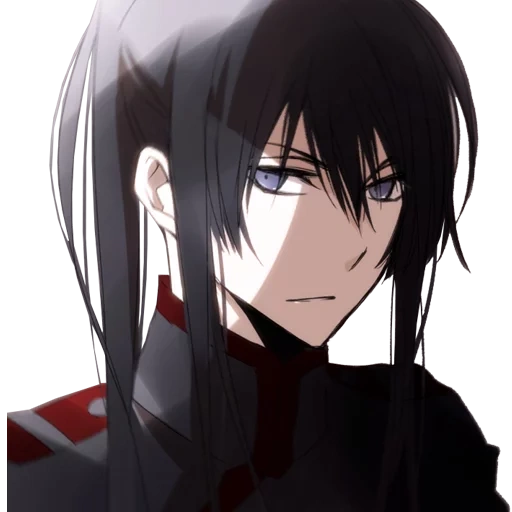 anime, lucas anime, anime guys, anime is gray, d gray man hallow kanda