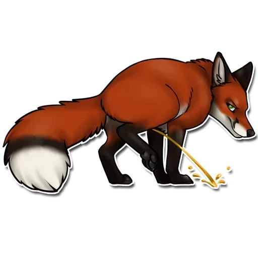 fox, fox, candrell fox