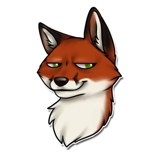 fox, fox, candrell fox