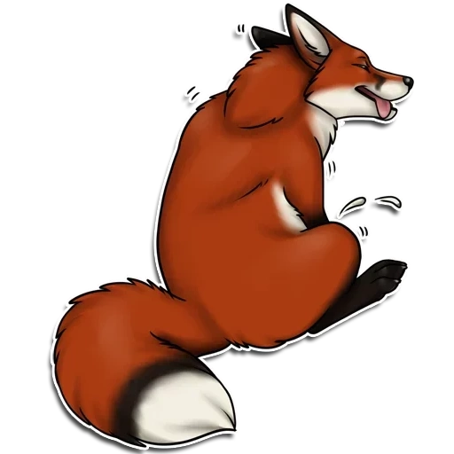 fox, candrell fox