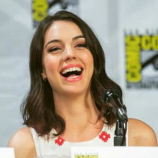 девушка, женщина, adelaide kane, аделаида кейн, красивые женщины