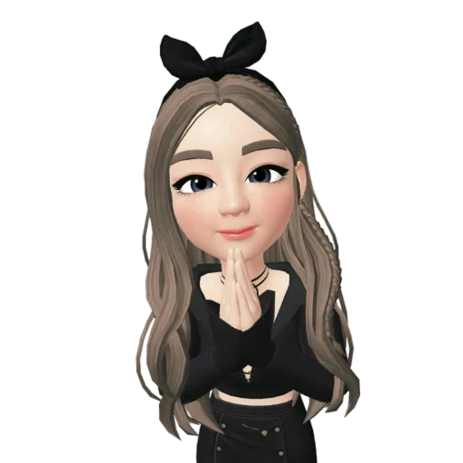 young woman, disney characters, the characters of the princess, zepeto disney princess, zepeto cartoon head