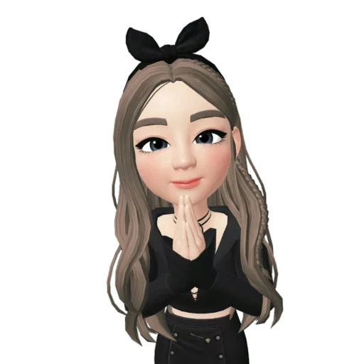 giovane donna, personaggi disney, i personaggi della principessa, zepeto disney princess, zepeto cartoon head