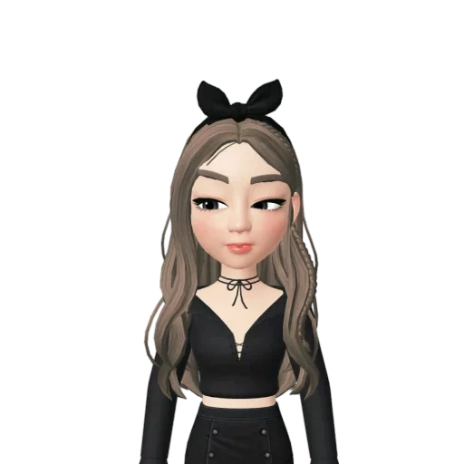 awakin, menina, menina, eni moji, jenny zepeto