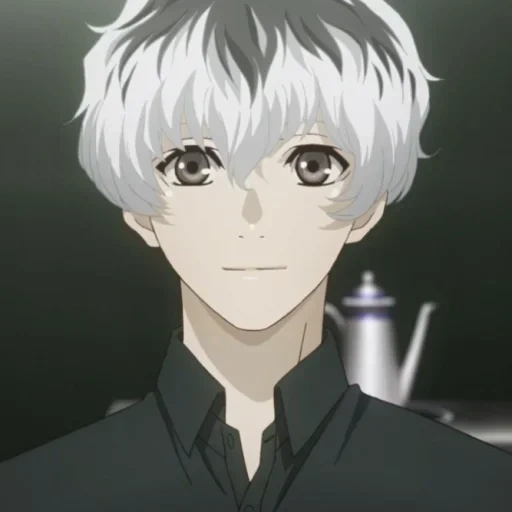 kaneki ken, сасаки хайсе, токийский гуль хайсе, сасаки токийский гуль, токийский гуль сасаки хайсе