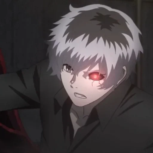 kayu emas, kaneki, kaneki ken, tokyo hummingbird, tokyo gur season 3 jinmu