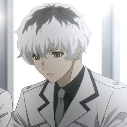 sasaki hayes, tokyo ghoul, haise tokyo ghhal, tokyo ghoul di sasaki, tokyo ghoul di sasaki haise