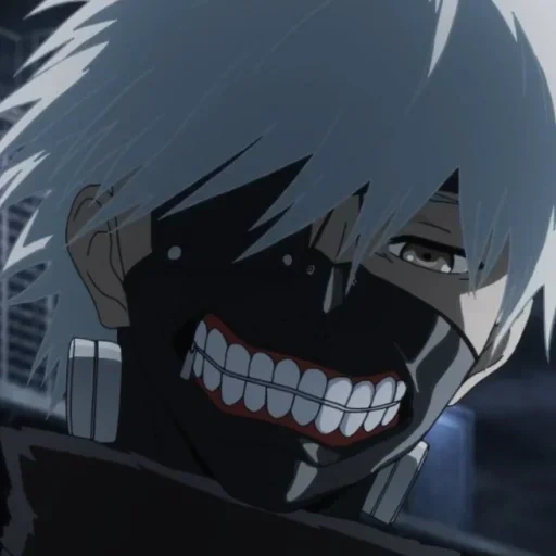 kaneki, канеки кен, дед инсайд, ken kaneki, токийский гуль