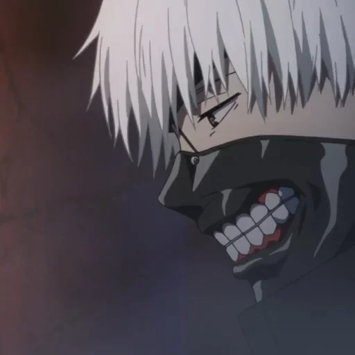 kaneki, kaneki ken, ken kaneki, kaneki non è un ghoul, tokyo ghoul