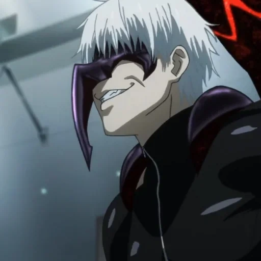 kaneki, kaneki, kaneki ken, ken kaneki, tokyo ghoul saison 2 kaneki