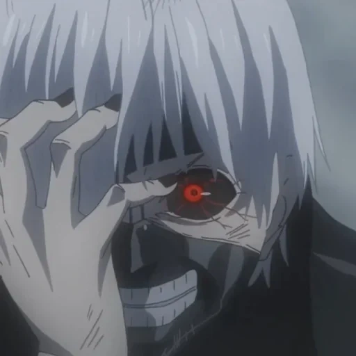 kaneki, kaneki ken, ken kaneki, tóquio ghoul, tokyo ghoul temporada 2 kaneki