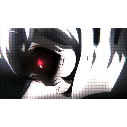аниме, в стиле аниме, топовые аниме, shinigami eyes клип, alumina nightmare обложка