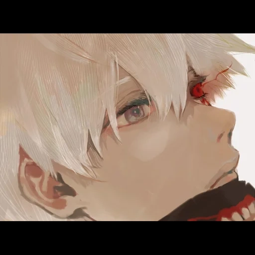 канеки, kaneki ken, кен канеки, токийский гуль, канеки кен токийский гуль