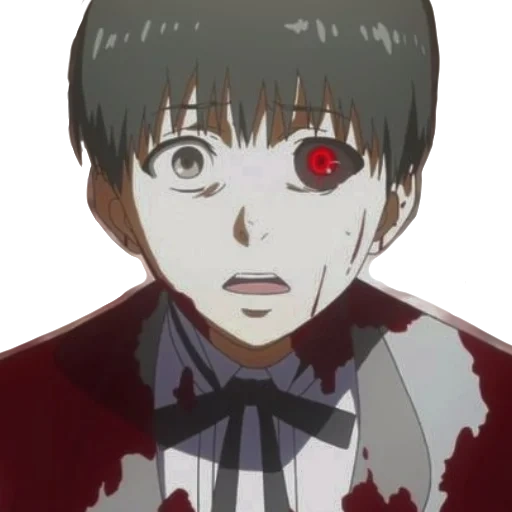 kaneki ken, gul kaneki, terror en tokyo, gul kaneki ken, kaneki ken temporada 1