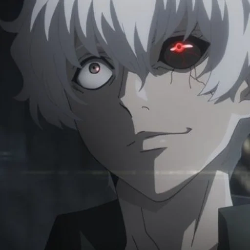 kaneki, ken kaneki, кен канеки, токийский гуль, канеки кен токийский гуль