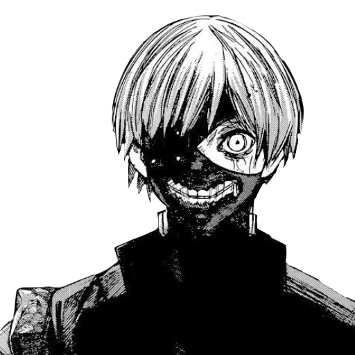 kaneki, ken kaneki, kim mu jian, torta jinmu ken, kanmunga kanki