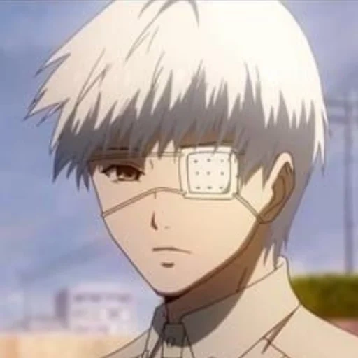 kaneki ken, kaneki ken, kaneki ken screenshots, season 2 tokyo ghoul, hideioshi tokyo ghoul season 2