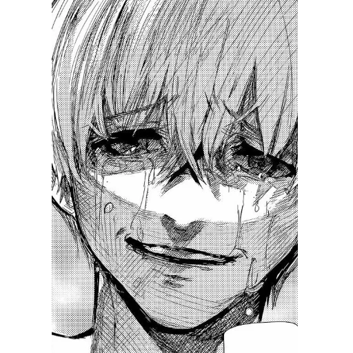 tokyo ghoul, kaneki ken manga, tokyo ghoul manga, tokyo ghoul manga postster, manga tokyo ghoul weinend kaneki