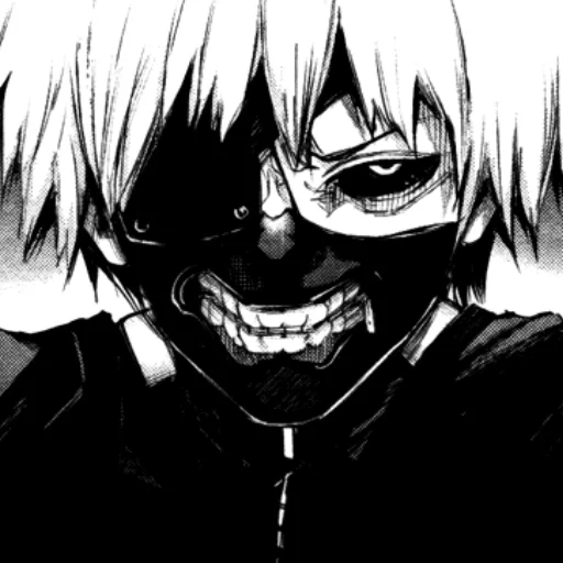 kaneki ken, канеки кен, токийский гуль, манга канеки кен, манга токийский гуль канеки