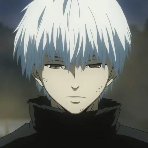 kaneki, ken kaneki, ken kaneki, tokyo ghoul, tokyo ghoul staffel 2 kaneki