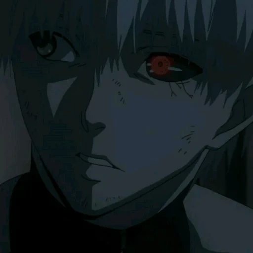 kaneki, ken kaneki, anime kaneki, tokyo ghoul, kuroneki tokyo ghoul