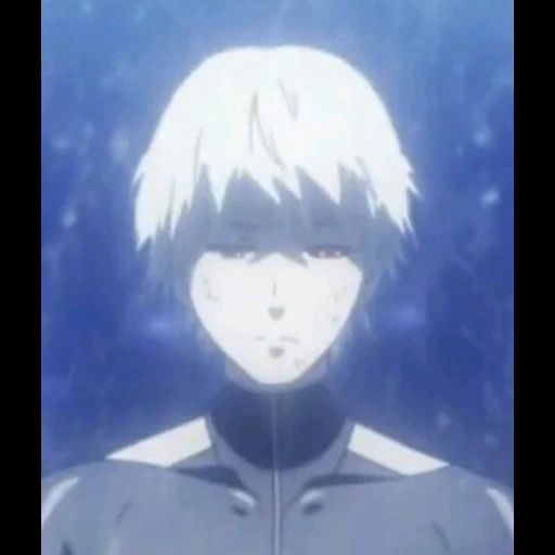 kaneki, kaneki ken, kaneki hide, tokyo ghoul, tokysky ghoul staffel 3 verstecken