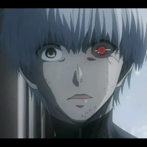 jinmu, jin mujian, ken kaneki, 1000 7 kaneki, jin mujian terceira temporada