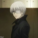 Kaneki,