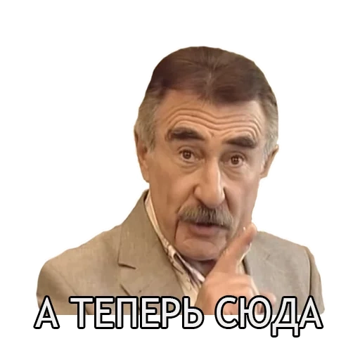 meme, kanevski, leonid kanevsky