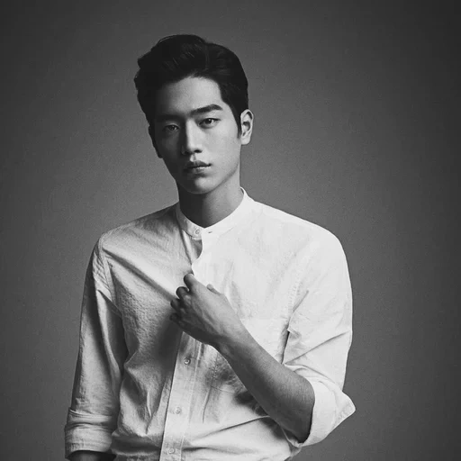 xu kangjun, xu kangjun, drama actor, korean actor, korean actress