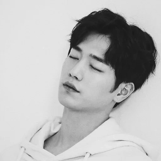 anak laki-laki yang baik, seo kang joon, pria tampan, aktor korea, seo kang joon kau juga manusia biasa