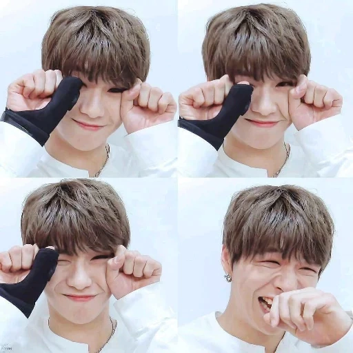 tae hyung, kang daniel, taehyung bts, chimin keriput hidung, ayah vkook estetika