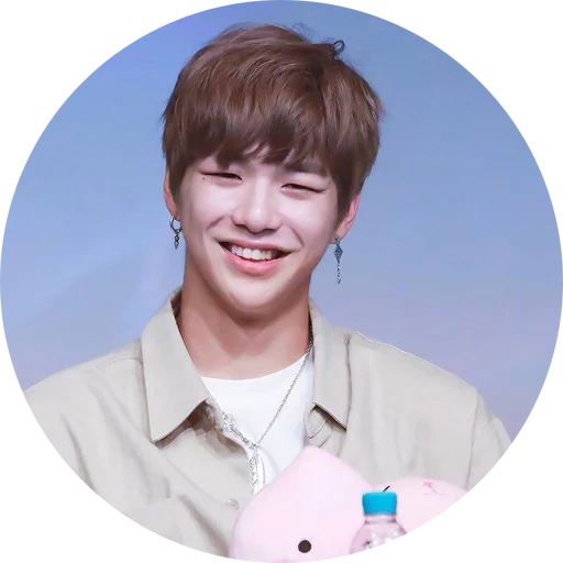 asia, kan daniel, kang daniel, bts jungkook, memproduksi 101 daniel